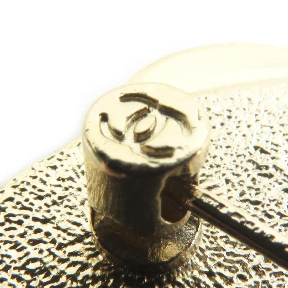 CHANEL Brooch - Picture 7 of 8